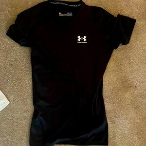 Under Armor Boys (Medium) T-Shirt